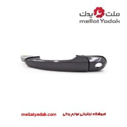 دستگیره بیرونی جلو چپ توسان