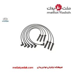 سنسور کیلومتر هیوندای توسان 11 وایر شمع توسان