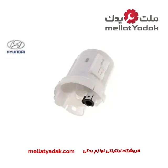 فیلتر بنزین وراکروز IX55