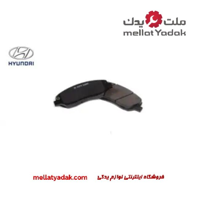 لنت عقب وراکروز IX55 1 لنت عقب وراکروز IX55