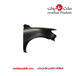گلگیر جلو راست وراکروز IX55