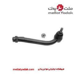 سیبک فرمان چپ وراکروز IX55