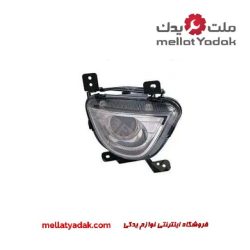 پروژکتور جلو راست وراکروز IX55