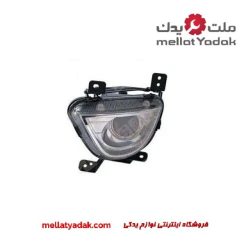 پروژکتور جلو چپ وراکروز IX55