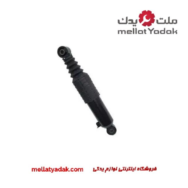 کمک عقب چپ وراکروز IX55 3 کمک عقب چپ هیوندای وراکروز IX55