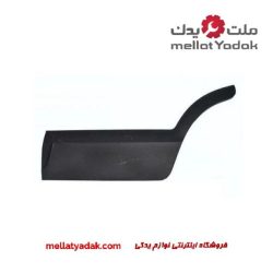 فلاپ عقب چپ سانتافه IX45