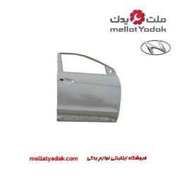 درب جلو راست سانتافه IX45