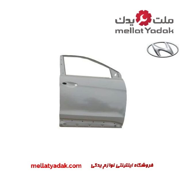 درب جلو راست سانتافه IX45
