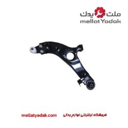 طبق جلو چپ سانتافه IX45