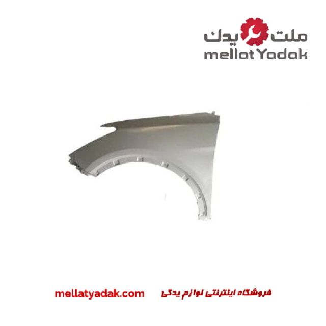 گلگیر جلو چپ سانتافه IX45 3 گلگیر جلو چپ هیوندای سانتافه IX45