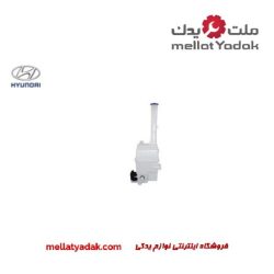 سیلندر ترمز هیوندای سانتافه 4 مخزن شیشه شور سانتافه IX45