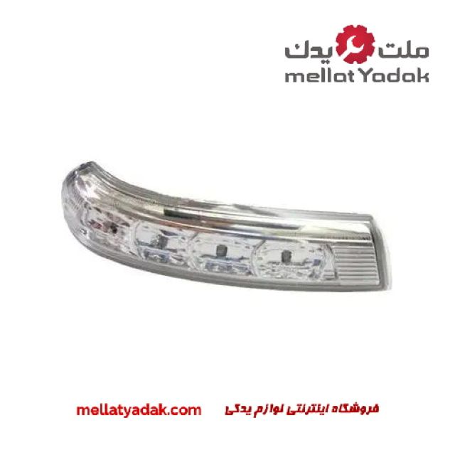 راهنما آینه چپ وراکروز IX55 1 راهنما آینه چپ وراکروز IX55