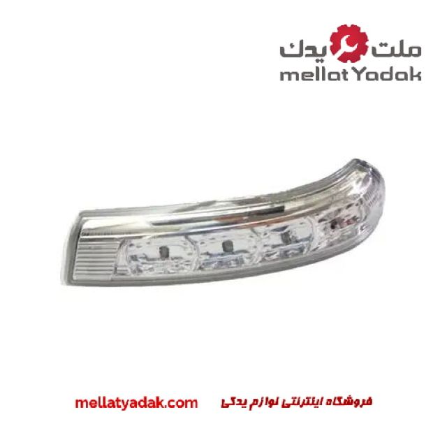راهنما آینه راست وراکروز IX55 3 راهنما آینه راست هیوندای وراکروز IX55