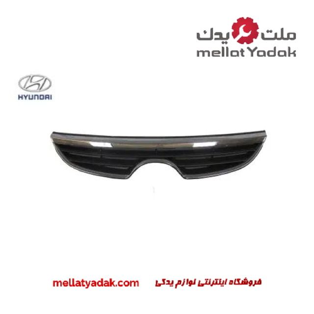 جلو پنجره وراکروز IX55 3 جلو پنجره هیوندای وراکروز IX55