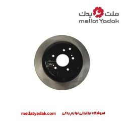 دیسک چرخ عقب وراکروز IX55