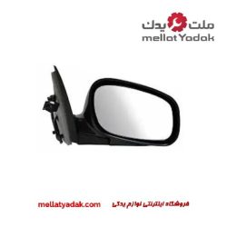 آینه بغل راست وراکروز IX55