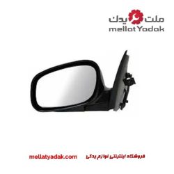 آینه بغل چپ وراکروز IX55