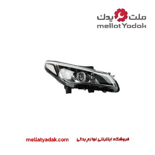 چراغ جلو راست سوناتا LF 1 چراغ جلو راست سوناتا LF