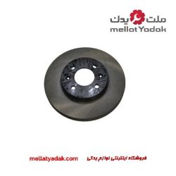 دیسک چرخ جلو سوناتا LF