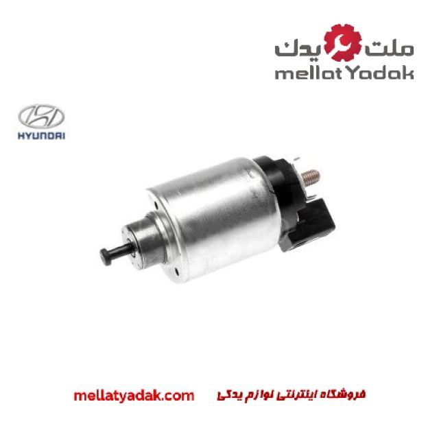 اتوماتیک استارت سوناتا LF 3 اتوماتیک استارت هیوندای سوناتا LF