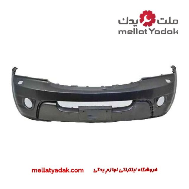سپر جلو سورنتو