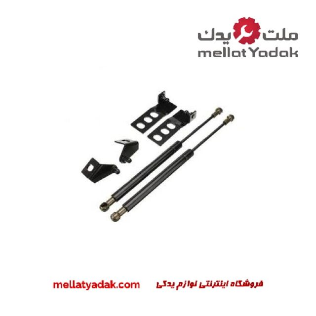 جک کاپوت موهاوی 3 جک کاپوت کیا موهاوی