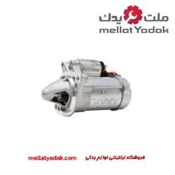 استارت کمری