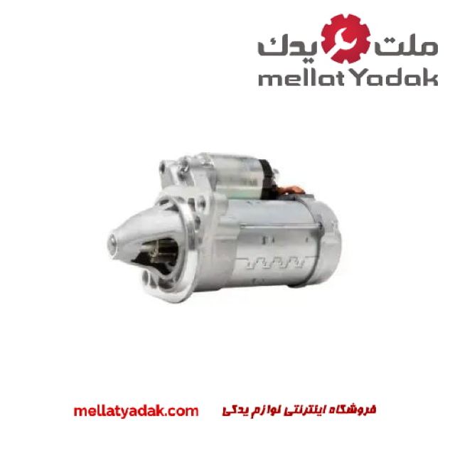 استارت کمری 3 استارت تویوتا کمری