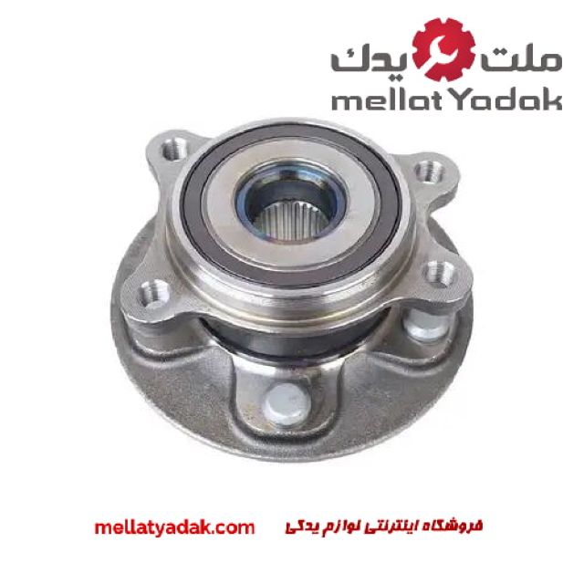 توپی بلبرینگ کمری