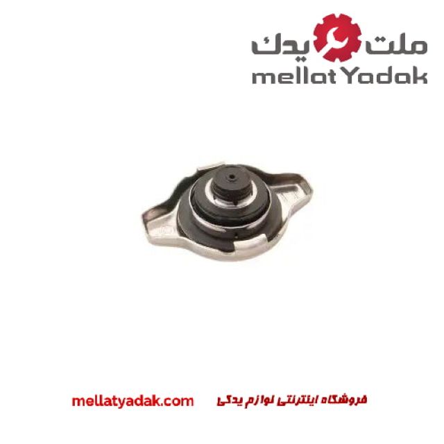 درب رادیات تویوتا کمری