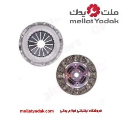 دیسک وصفحه هایلوکس