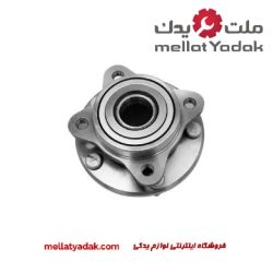 توپی بلبرینگ هایلوکس