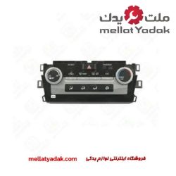 پنل بخاری هایلوکس