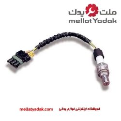 سنسور اکسیژن هایلوکس