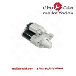 استارت هایلوکس