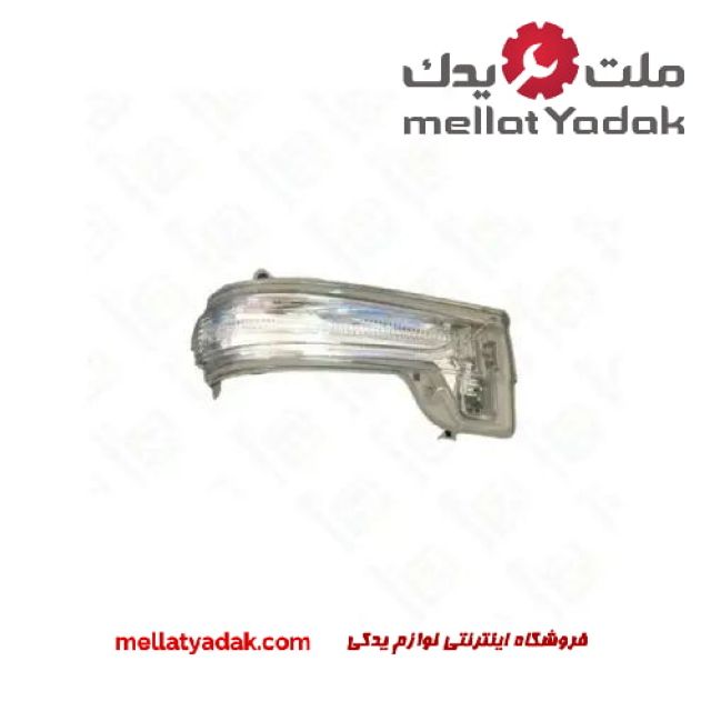 راهنما اینه راست هایلوکس 3 راهنما اینه راست تویوتا هایلوکس