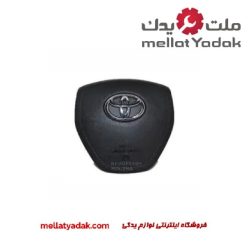 ایربگ فرمان هایلوکس