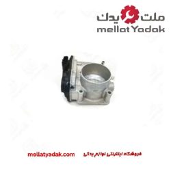 دریچه گاز هایلوکس