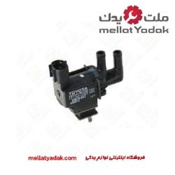 شیر کنیستر هایلوکس