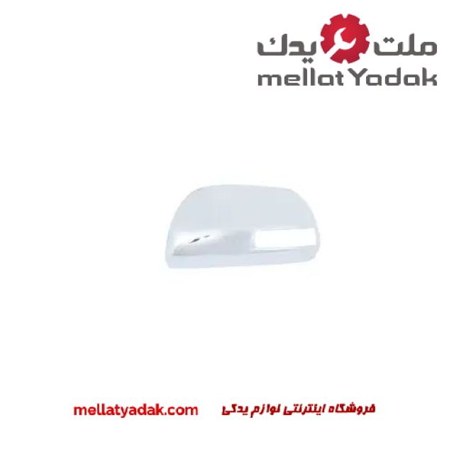 قاب اینه چپ هایلوکس 3 قاب اینه چپ تویوتا هایلوکس