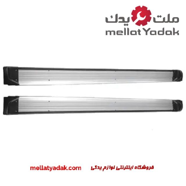 رکاب زیر درب هایلوکس 3 رکاب زیر درب تویوتا هایلوکس
