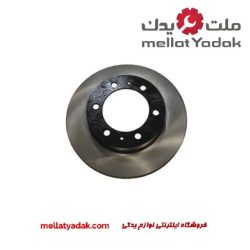 دیسک چرخ هایلوکس