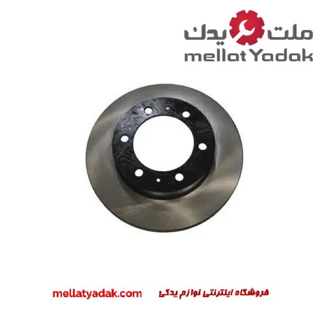 دیسک چرخ تویوتا هایلوکس