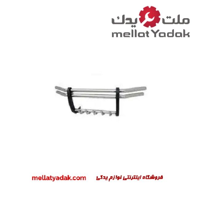 گارد سپر جلو تویوتا هایلوکس