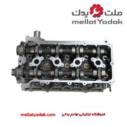 سر سیلندر هایلوکس