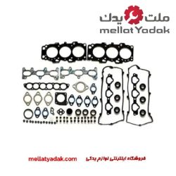 واشر بندی کامل هایلوکس