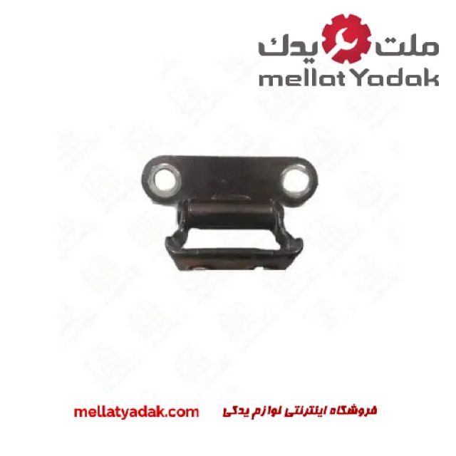 لولای درب صندوق پرادو