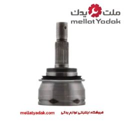 سر پلوس پرادو