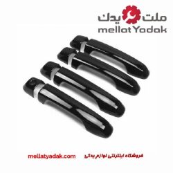 دستگیره درب بیرونی پرادو
