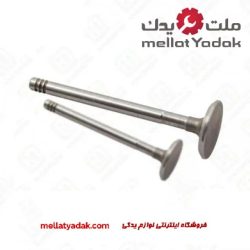 سوپاپ دود و هوا پرادو